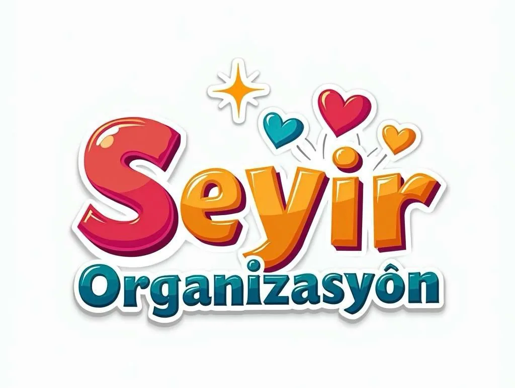 Seyir Organizasyon